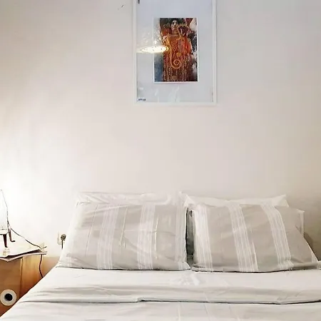 Apartament Fresh 4+1 Summer Nest/5 Min Away From Taksim Square