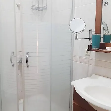 Apartament Fresh 4+1 Summer Nest/5 Min Away From Taksim Square