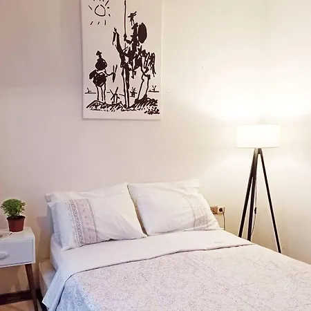 شقة Fresh 4+1 Summer Nest/5 Min Away From Taksim Square *